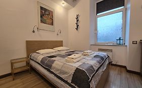 Apartamenty Centrum